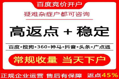 成功SEM主管的营销策略案例分享